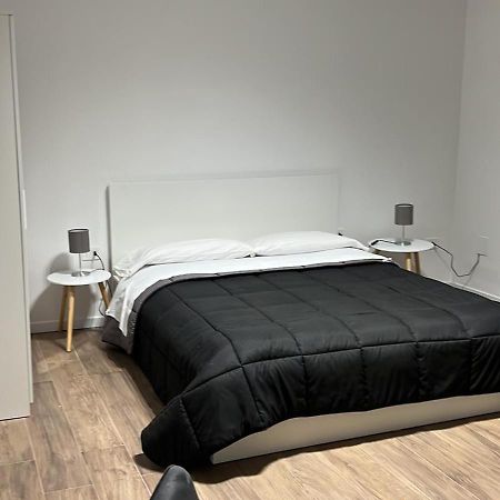 Business Home Piazza Cesare Battisti B&B Residence Foggia Exteriör bild