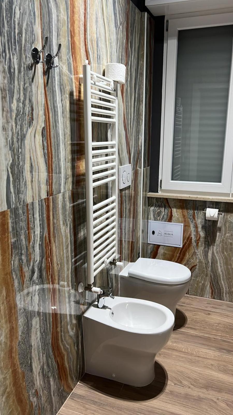 Business Home Piazza Cesare Battisti B&B Residence Foggia Exteriör bild