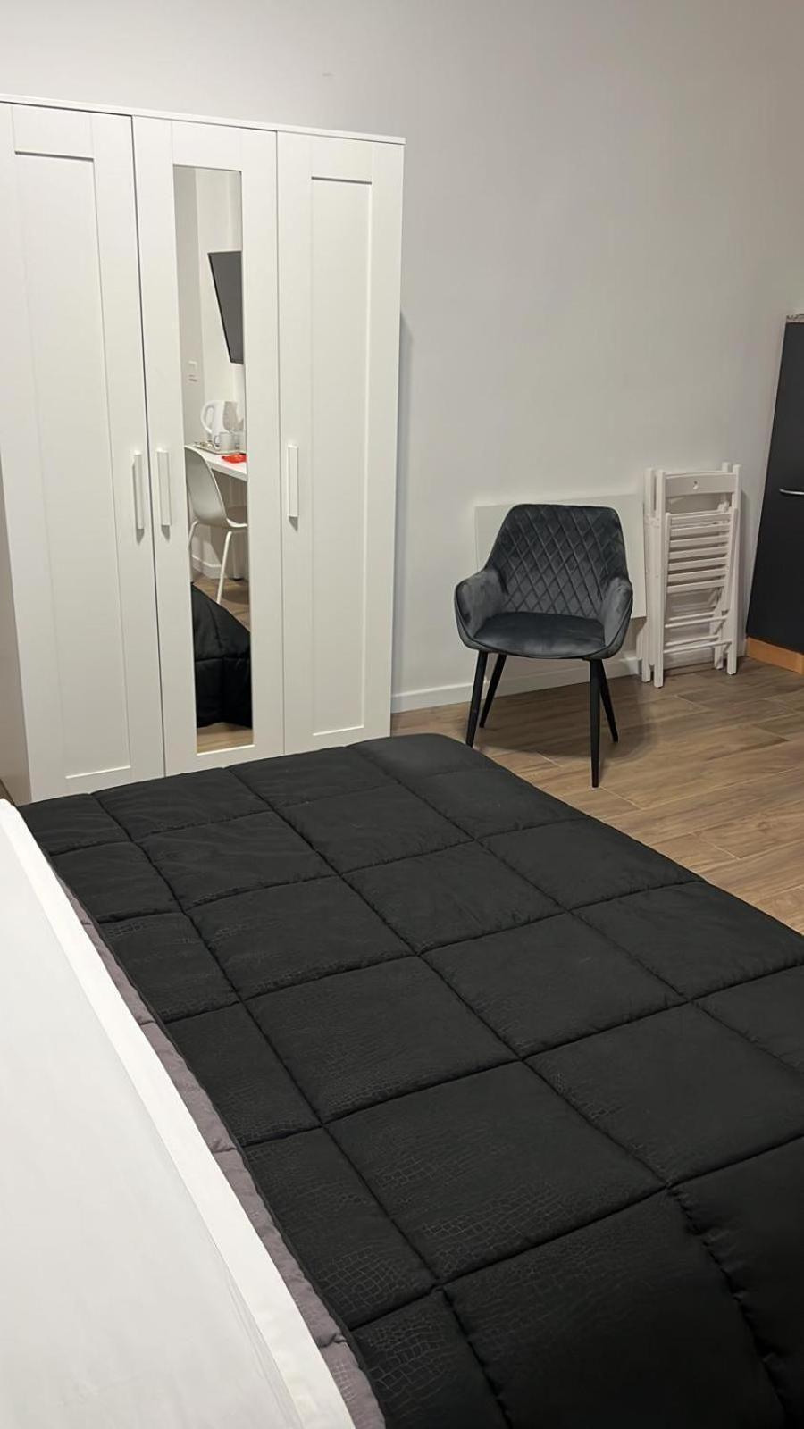 Business Home Piazza Cesare Battisti B&B Residence Foggia Exteriör bild