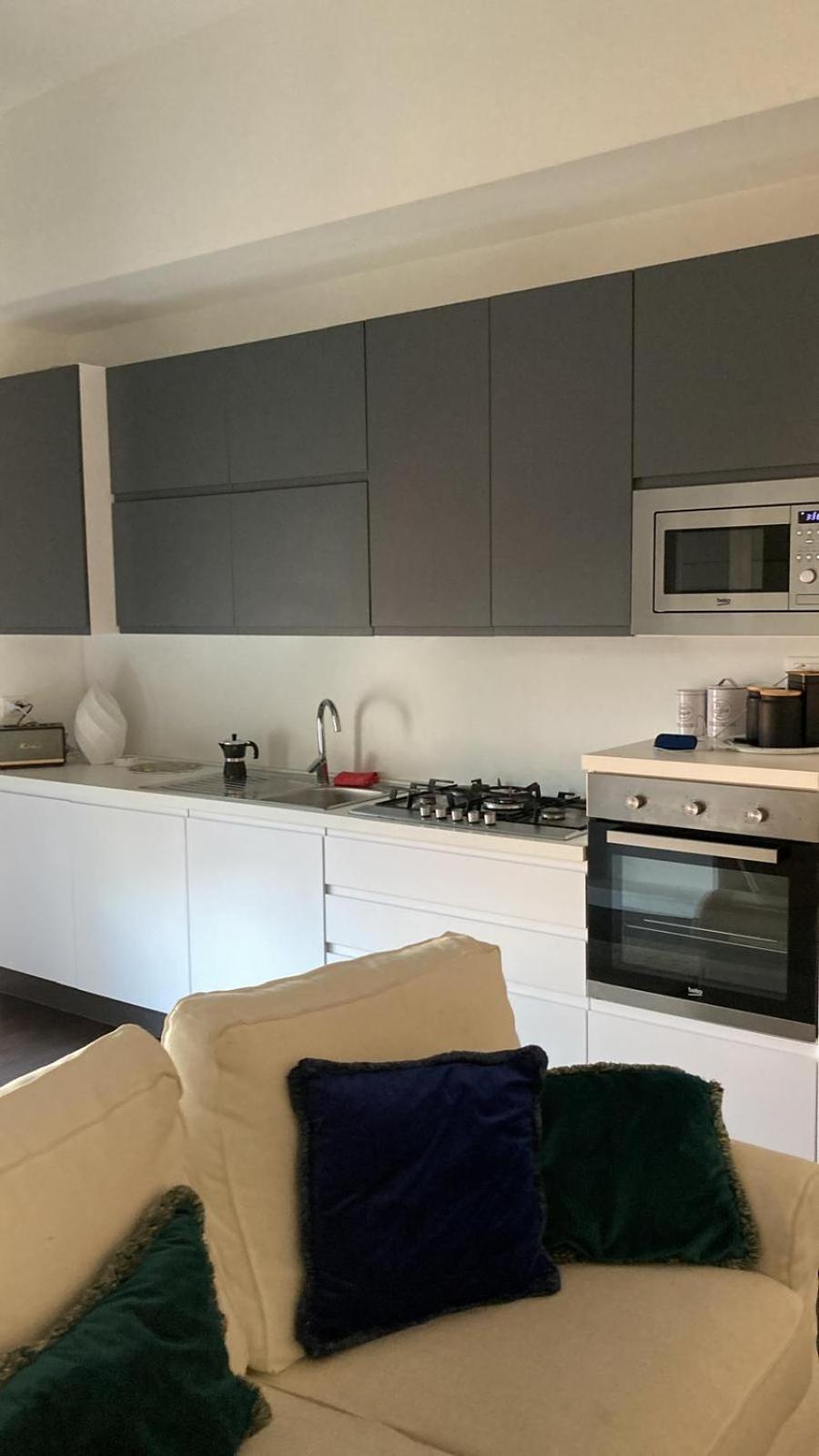 Business Home Piazza Cesare Battisti B&B Residence Foggia Exteriör bild