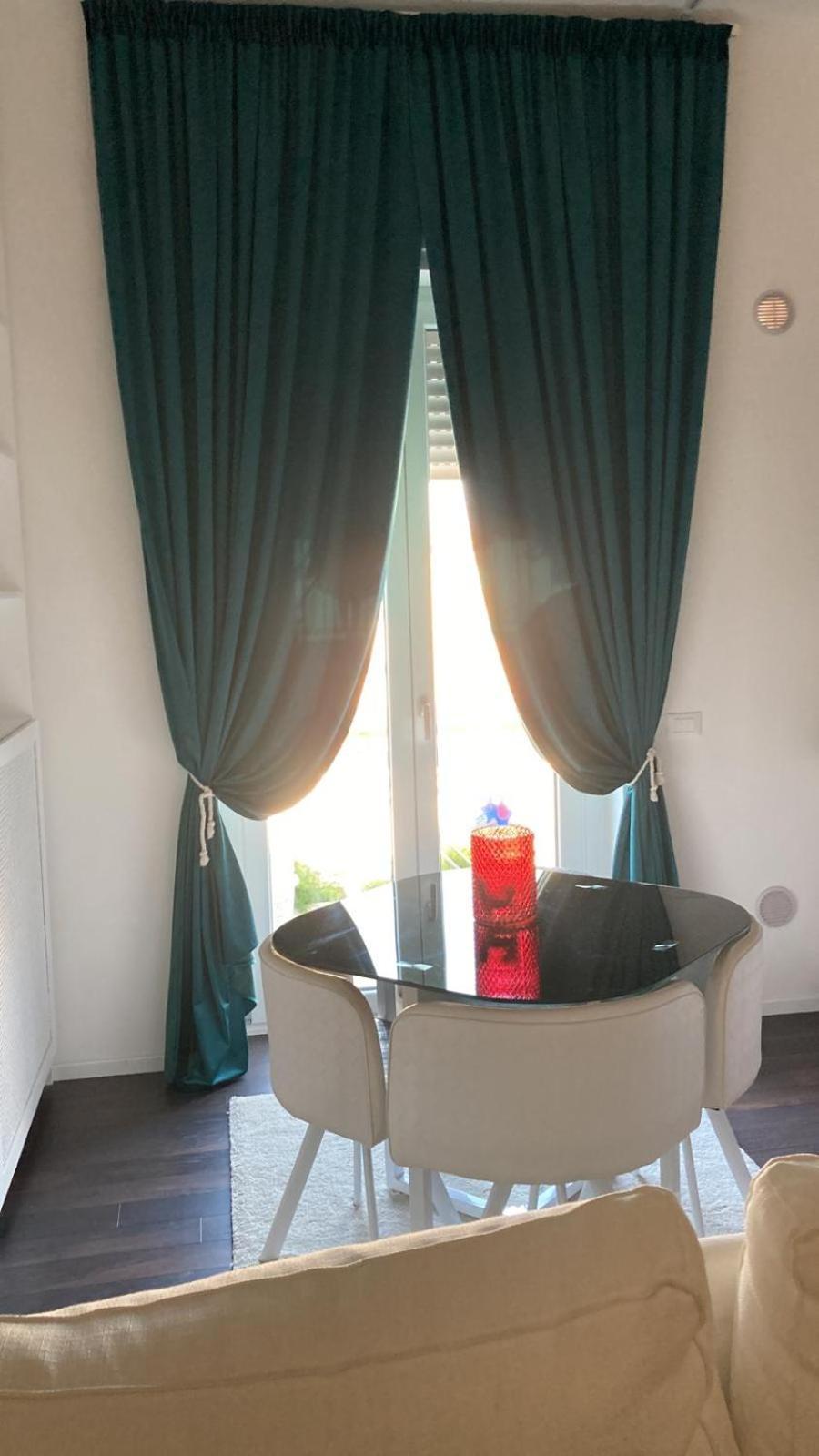Business Home Piazza Cesare Battisti B&B Residence Foggia Exteriör bild