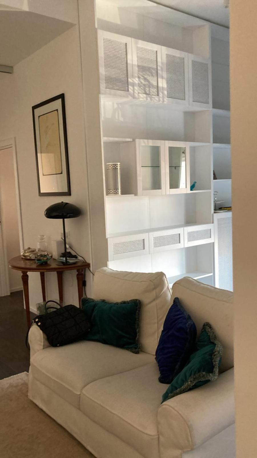 Business Home Piazza Cesare Battisti B&B Residence Foggia Exteriör bild