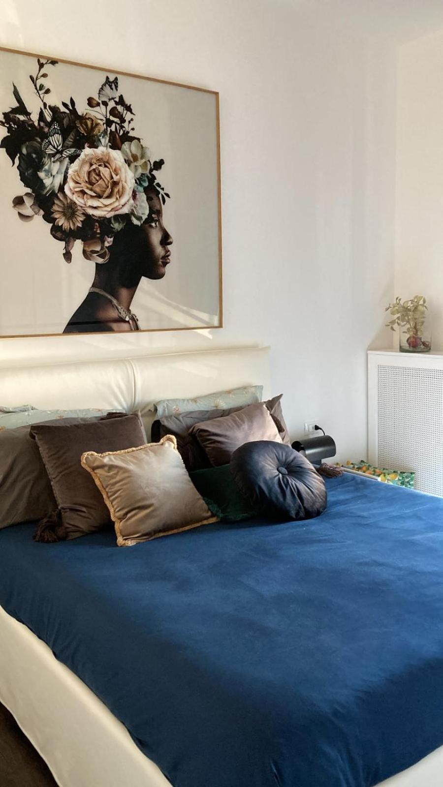 Business Home Piazza Cesare Battisti B&B Residence Foggia Exteriör bild